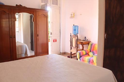 Hostal Paradiso Asuncion Exterior foto