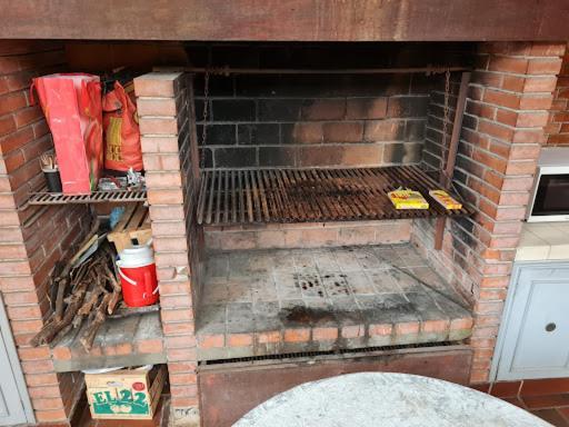 Hostal Paradiso Asuncion Exterior foto