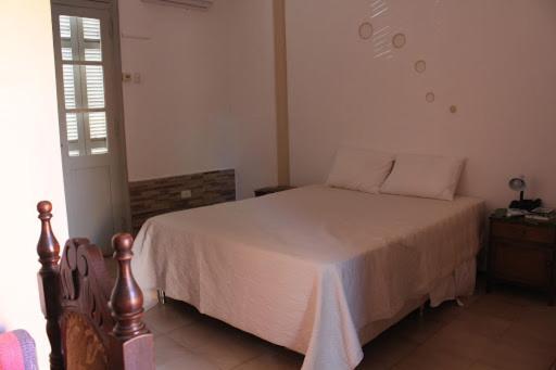 Hostal Paradiso Asuncion Exterior foto