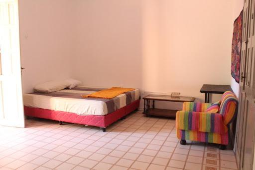 Hostal Paradiso Asuncion Exterior foto